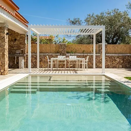 Adalgisa - Luxury Private Pool And Garden Villa