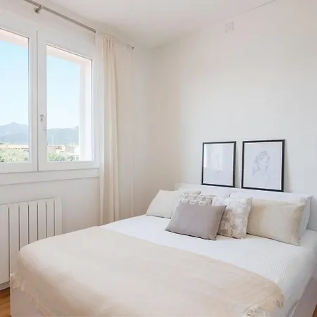 Adalgisa - Luxury Private Pool And Garden 빌라 Su Loi