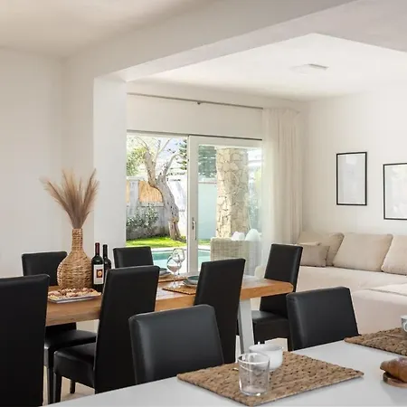 빌라 Adalgisa - Luxury Private Pool And Garden Su Loi