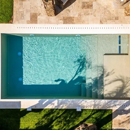 Villa Adalgisa - Luxury Private Pool And Garden