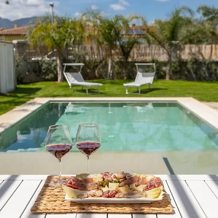 Adalgisa - Luxury Private Pool And Garden *