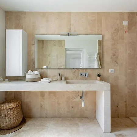 Adalgisa - Luxury Private Pool And Garden Su Loi