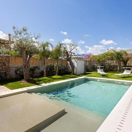 빌라 Adalgisa - Luxury Private Pool And Garden