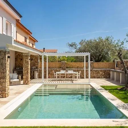 Adalgisa - Luxury Private Pool And Garden *