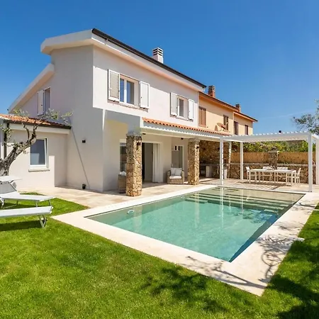 빌라 Adalgisa - Luxury Private Pool And Garden