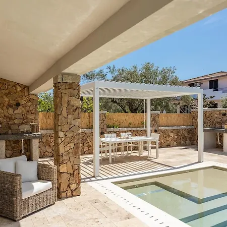 빌라 Adalgisa - Luxury Private Pool And Garden *