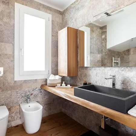 Adalgisa - Luxury Private Pool And Garden Villa *